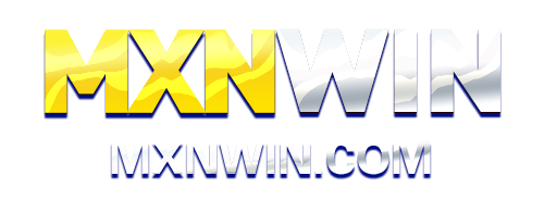 mx444mx Logo